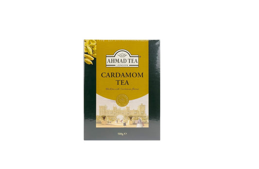 Cardamom Ahmed 500 gm