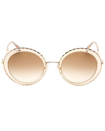 women's fashion 51mm sunglasses