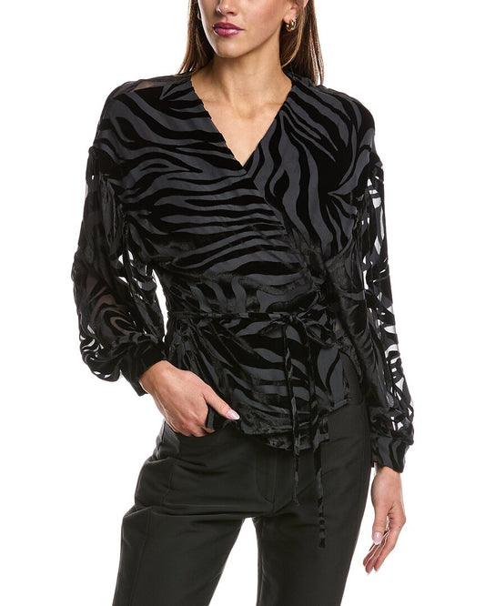 EU 34 (XS) - black
