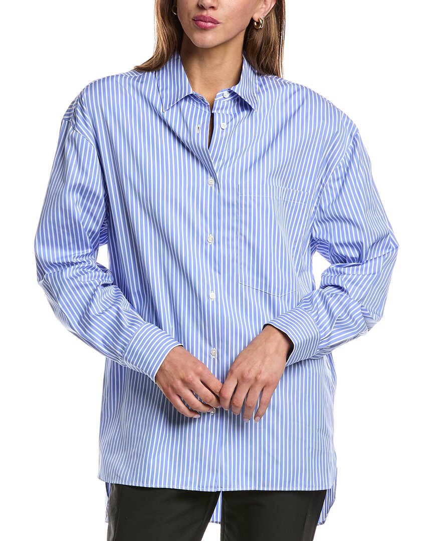 EU 34 (XS) - blue