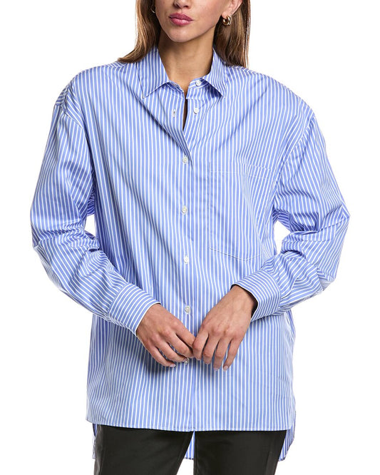 EU 34 (XS) - blue