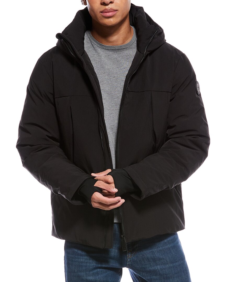 Large - black