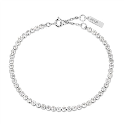 One Size - silver