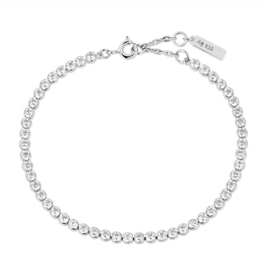 One Size - silver