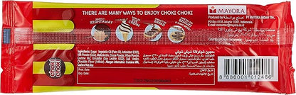 Coffee Choki Choki (Carton) 45 gm x 20 stick