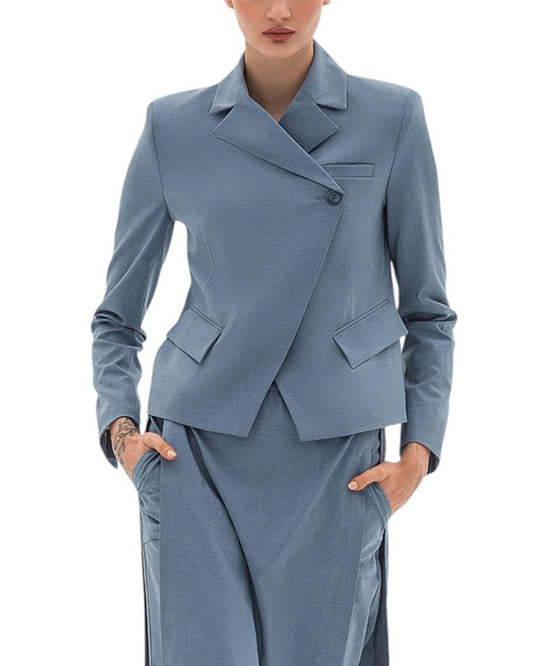 US 2 (XS) - blue