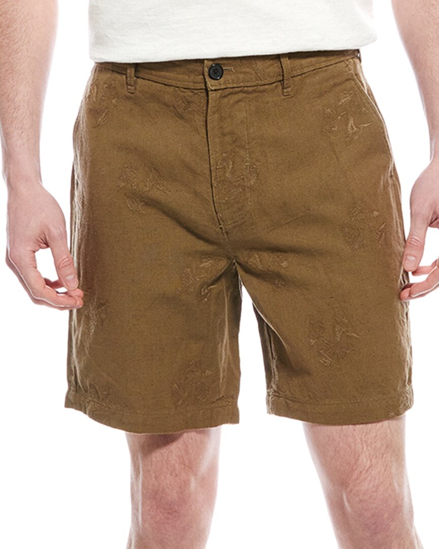 30" Waist - green