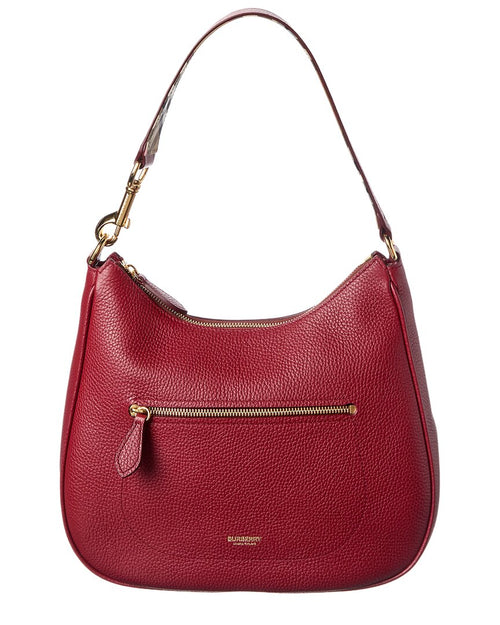 Medium - red