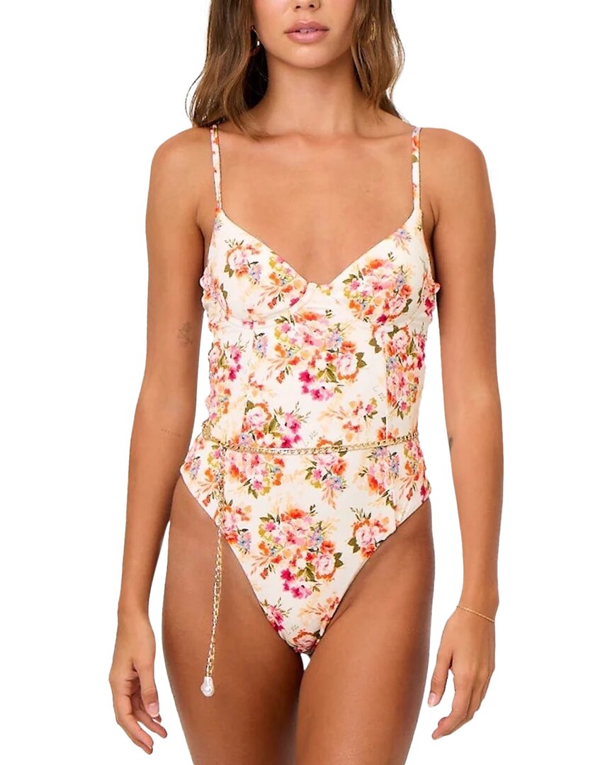 XSmall - pink multi