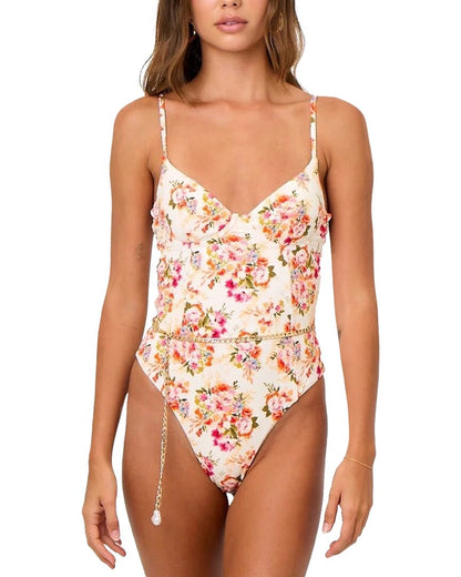 XSmall - pink multi
