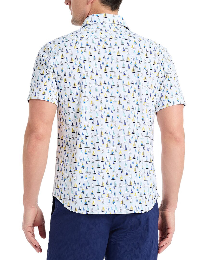 trans pacific knit shirt