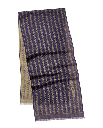 wool scarf