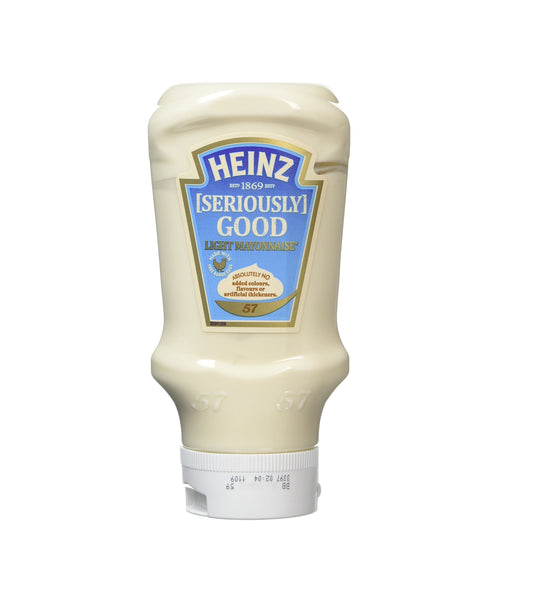 Heinz Light Mayo 400 ml