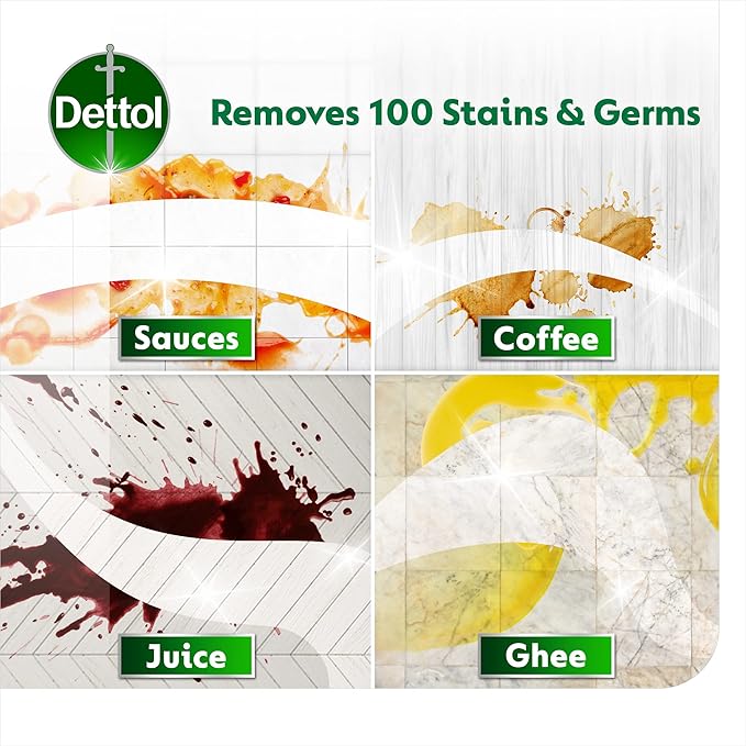 Dettol Antibacterial Floor Cleaner Lavender 3 ltr