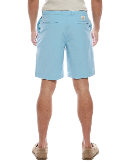 belt loop all day short
