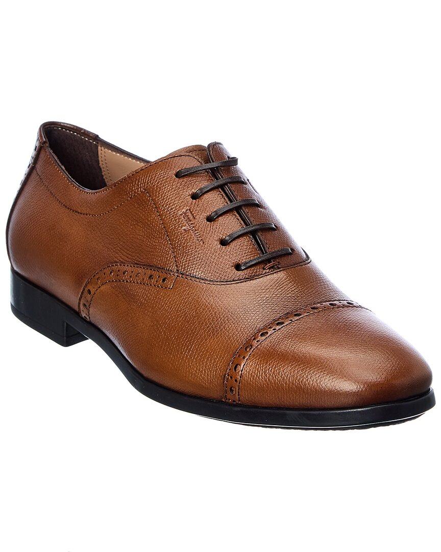 US 11.5 - brown