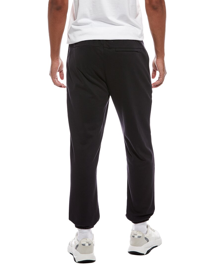 luxefleece classic jogger