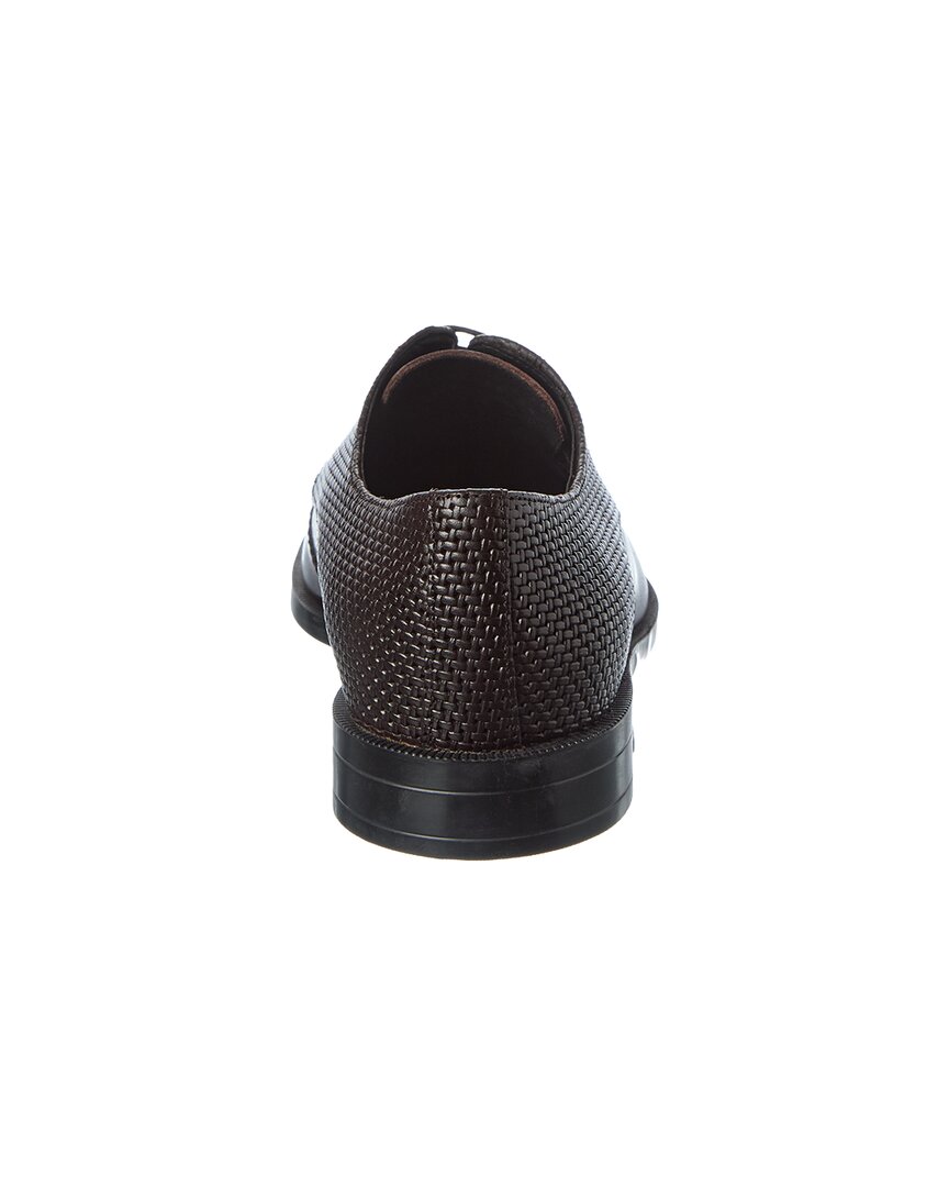 tayil leather derby