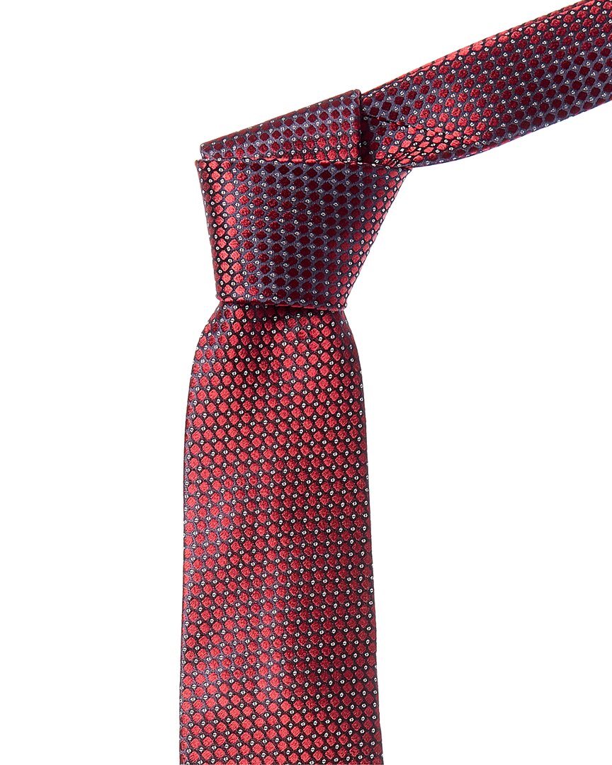 One Size - red