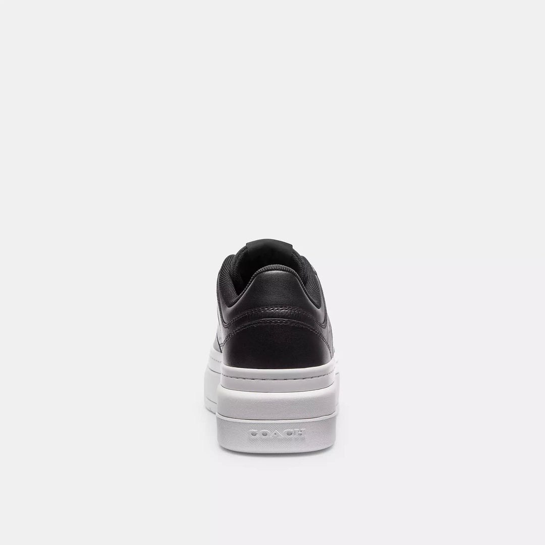 platform sneaker