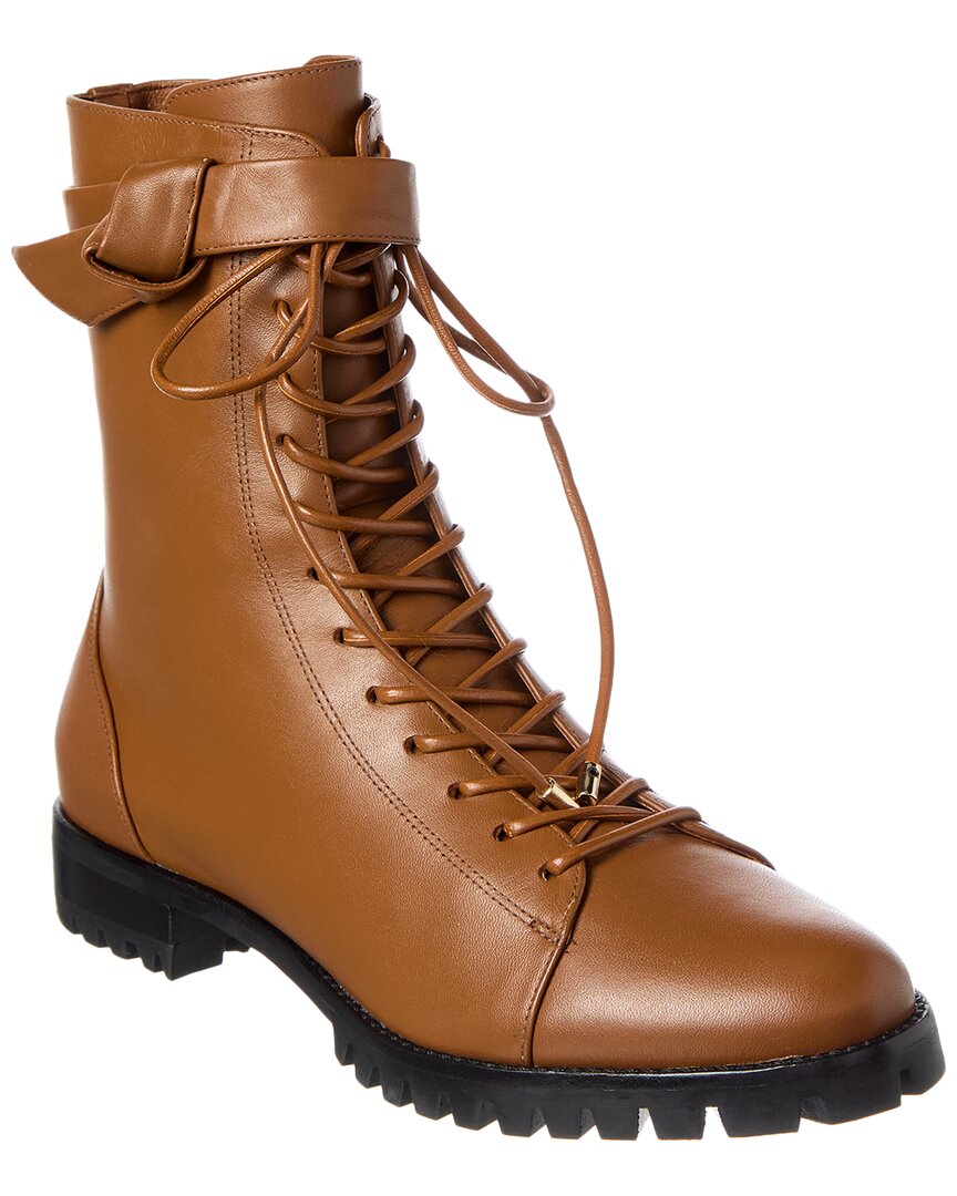 EU 35.5 - brown