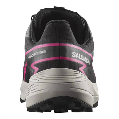 women's thundercross gtx trail hiking shoes in black