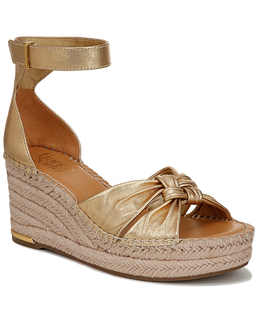 US 7.5 - gold
