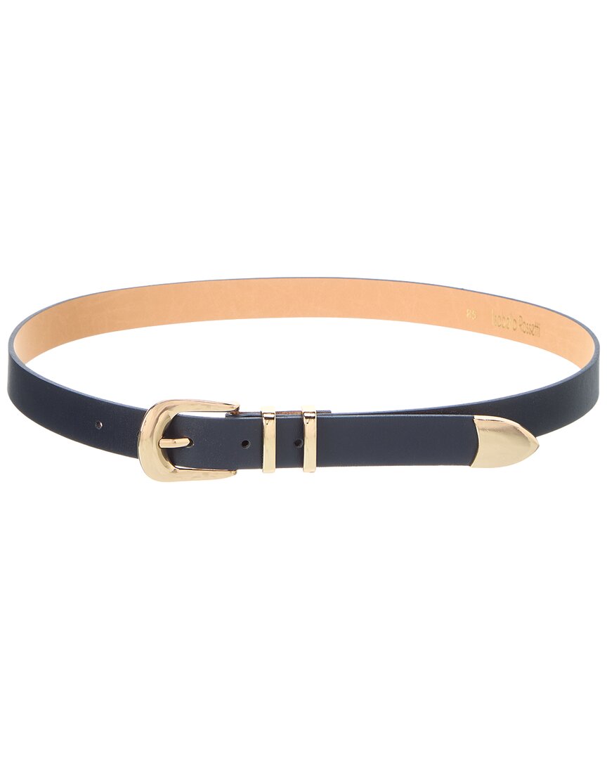 40" Waist - blue