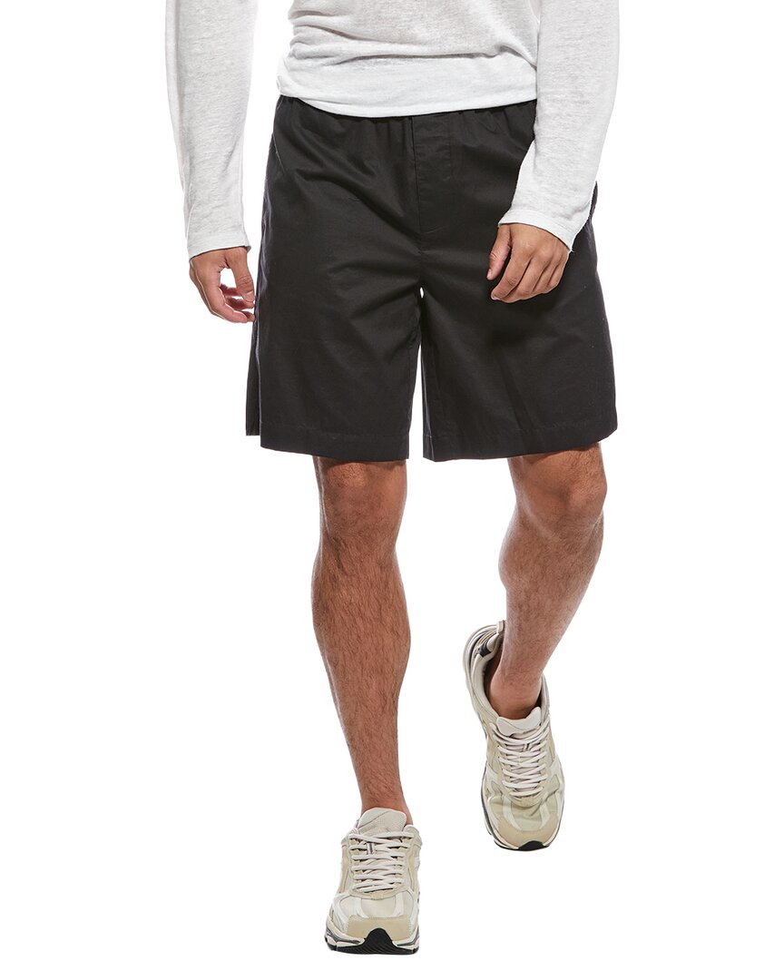 superfine twill boxer short