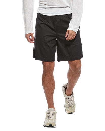 superfine twill boxer short