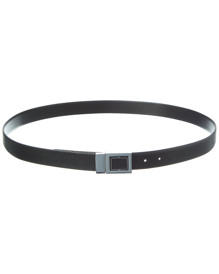 One Size - black