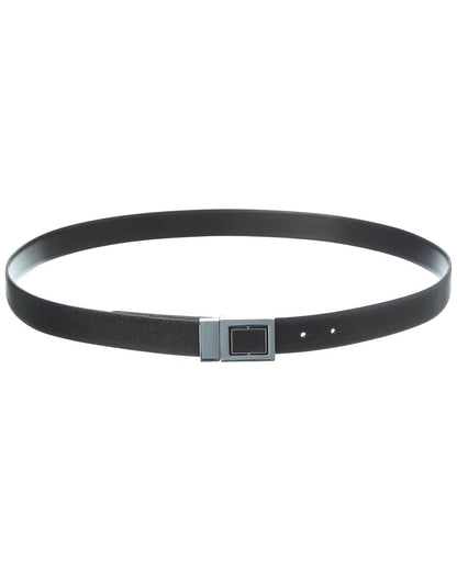 One Size - black
