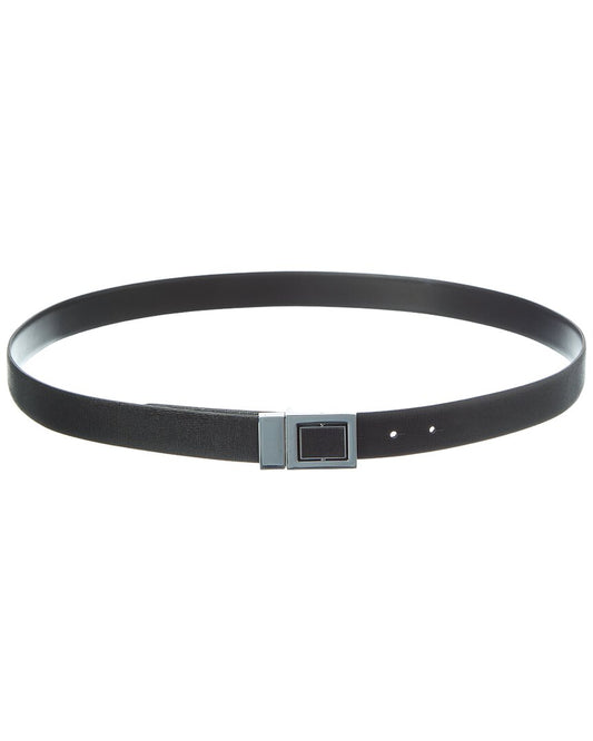 One Size - black