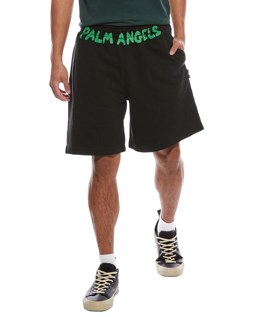 seasonal logo sweatshort