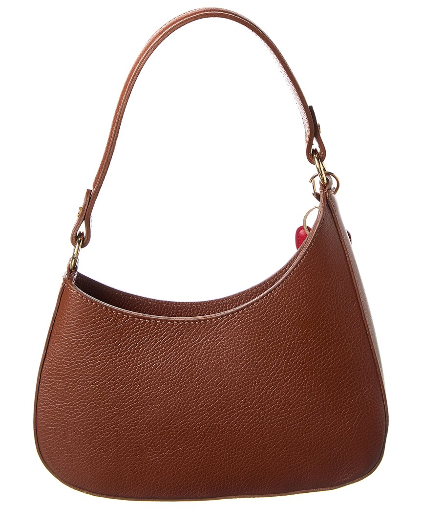 Medium - brown