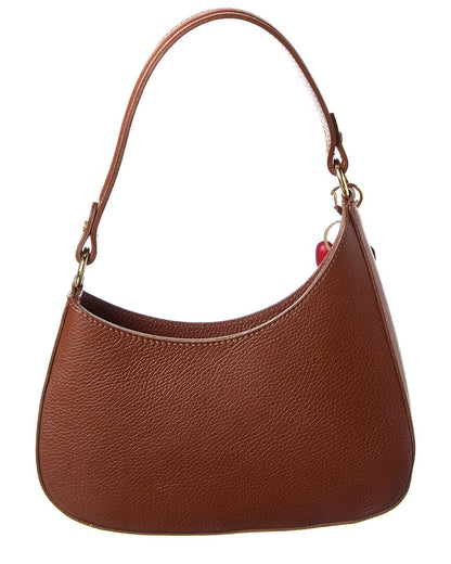 Medium - brown