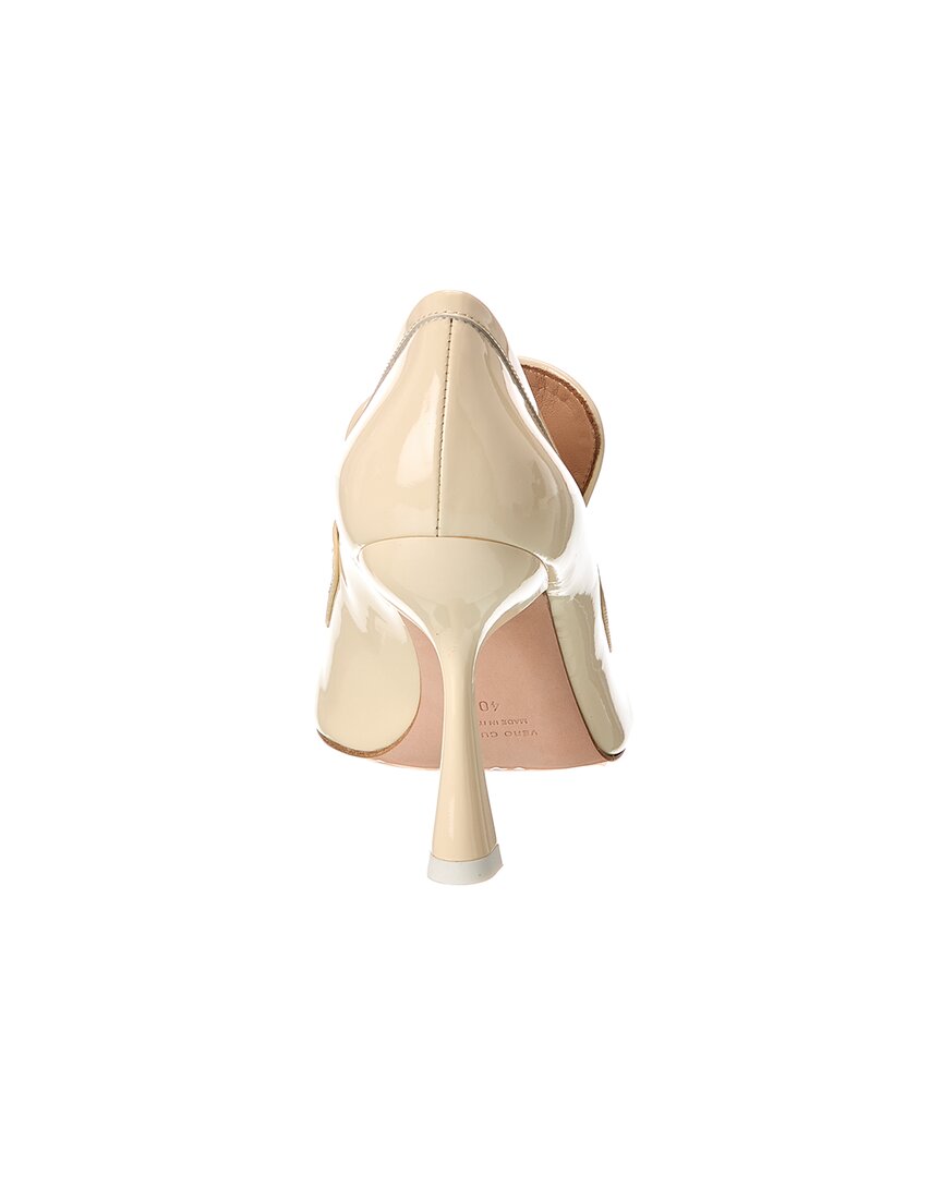 paglia patent pump