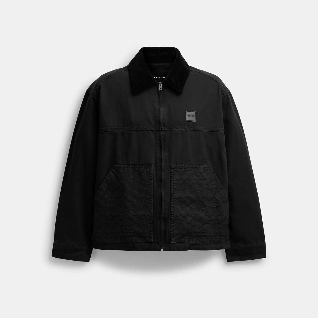 work jacket