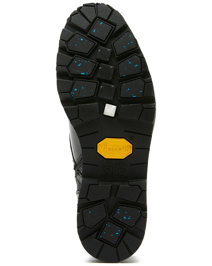 quint waterproof leather boot