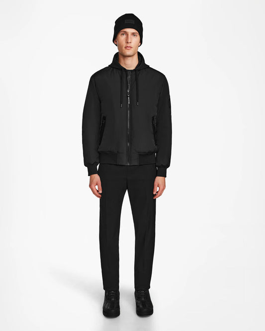 Small - black