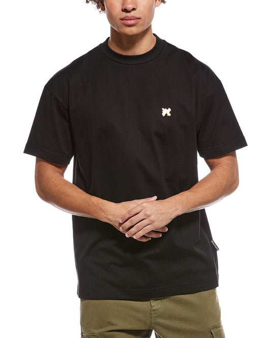 Small - black