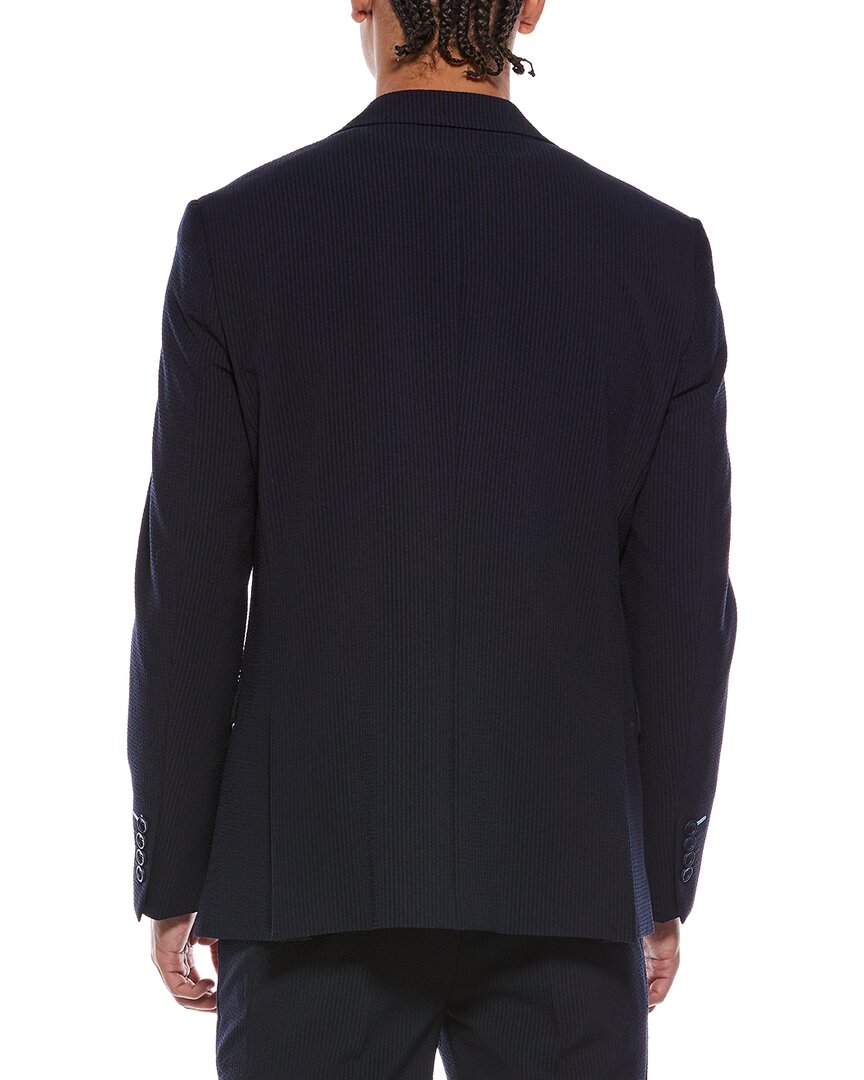 seersucker sportcoat