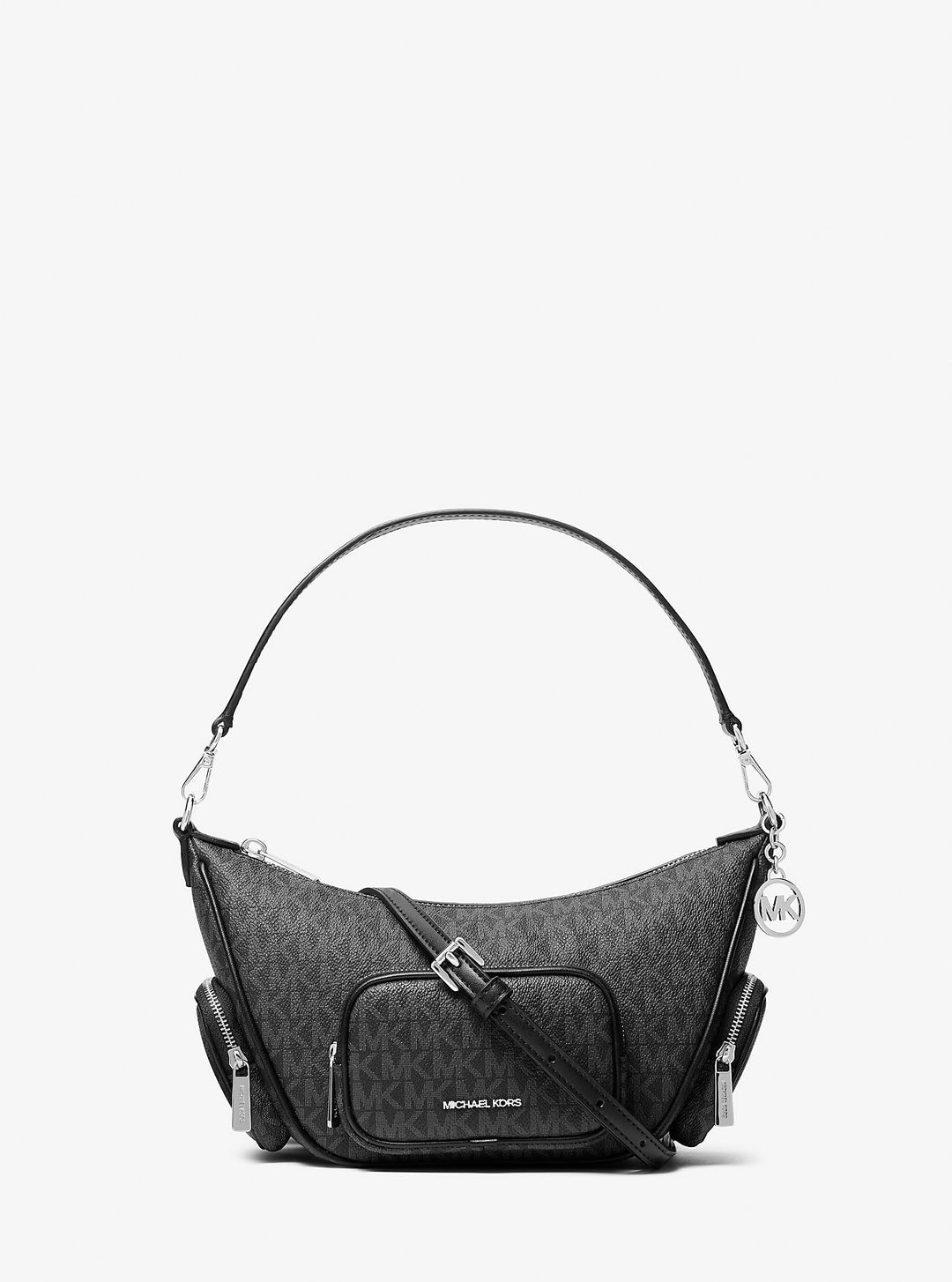 One Size - black