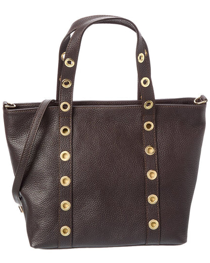 Large - brown