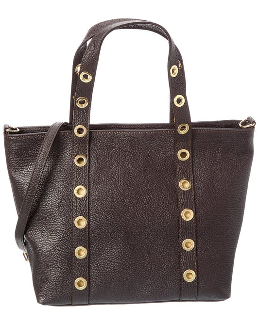 Large - brown