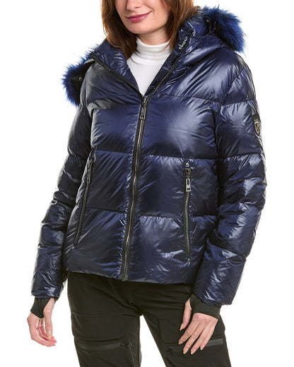 US 16 (XL) - blue