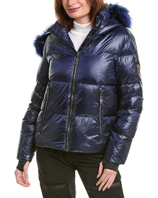 US 16 (XL) - blue