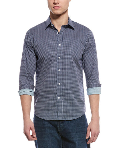 US 15 34/35 - navy