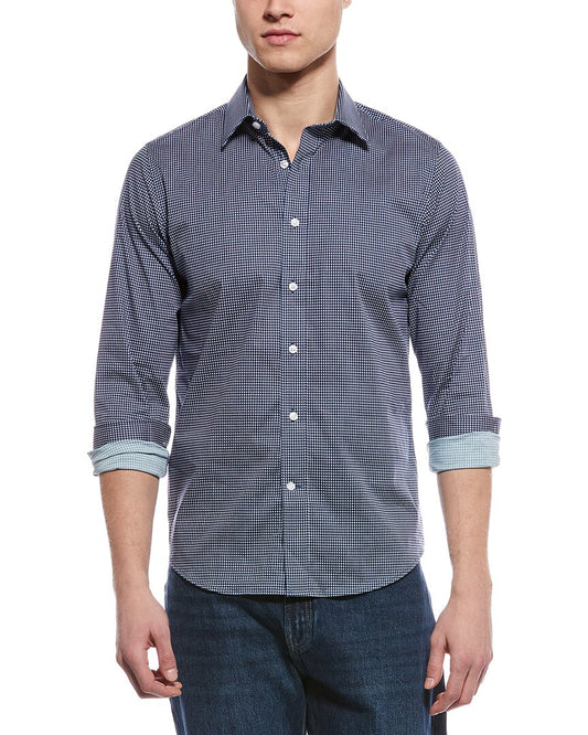 US 15 34/35 - navy