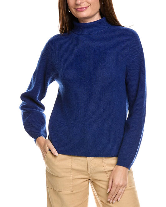 Small - blue
